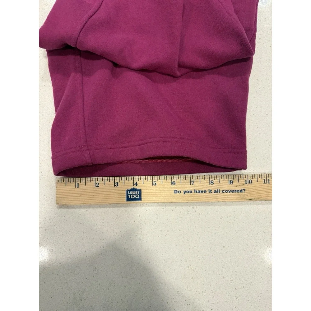 Lululemon Loungeful High Rise Short 7